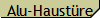 Alu-HaustÃ¼re